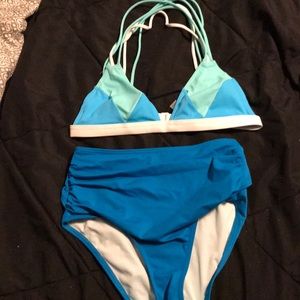 Victoria secret bathing suit